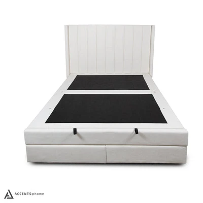 Candice King Storage Bed With Drawers