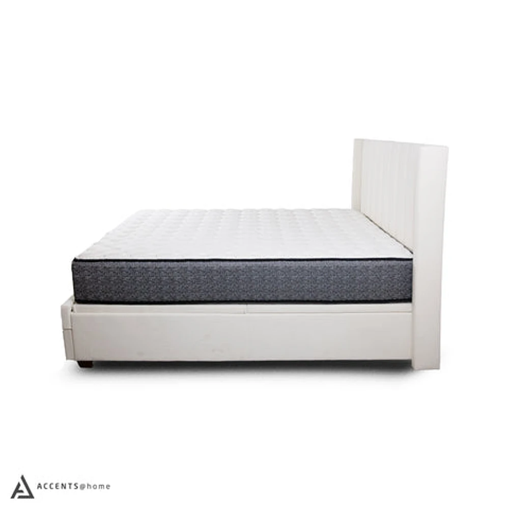 Candice King Storage Bed With Drawers