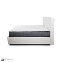 Candice Double Storage Bed With Drawer