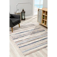 Casper Rug - 209998 - Blue