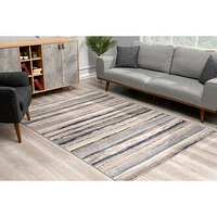 Casper Rug - 209998 - Blue