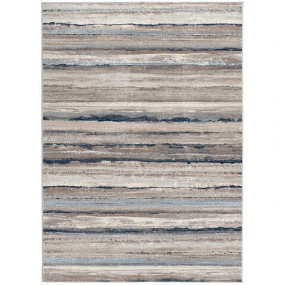 Casper Rug - 209998 - Blue