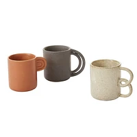 Caturra Mug - White