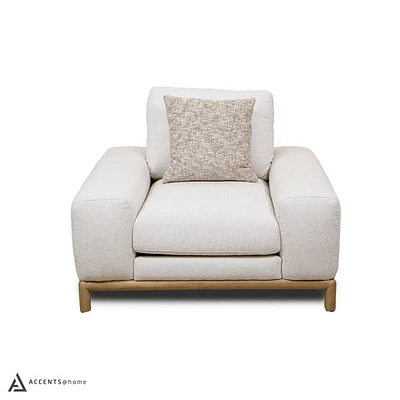 Aina Modern Accent Chair