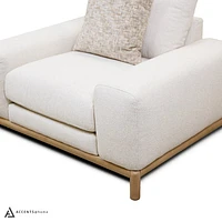 Aina Modern Accent Chair