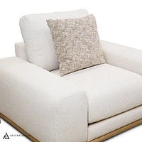 Aina Modern Accent Chair