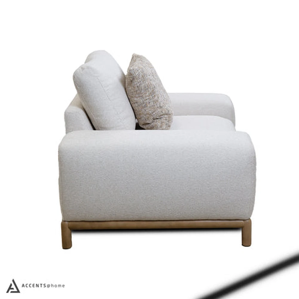 Aina Modern Accent Chair