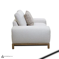 Aina Modern Accent Chair