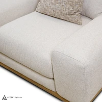 Aina Modern Accent Chair