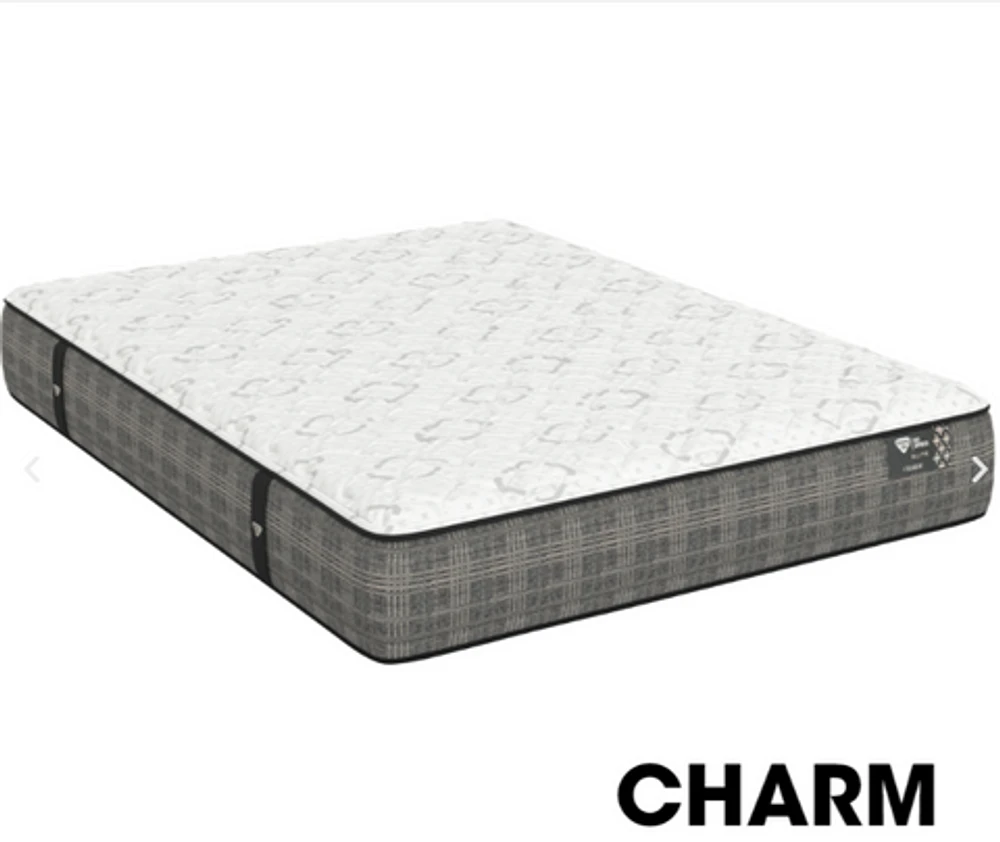 CHARM XFIRM MATTRESS