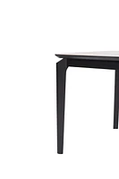 Mondo Dining Table with Ceramic Top