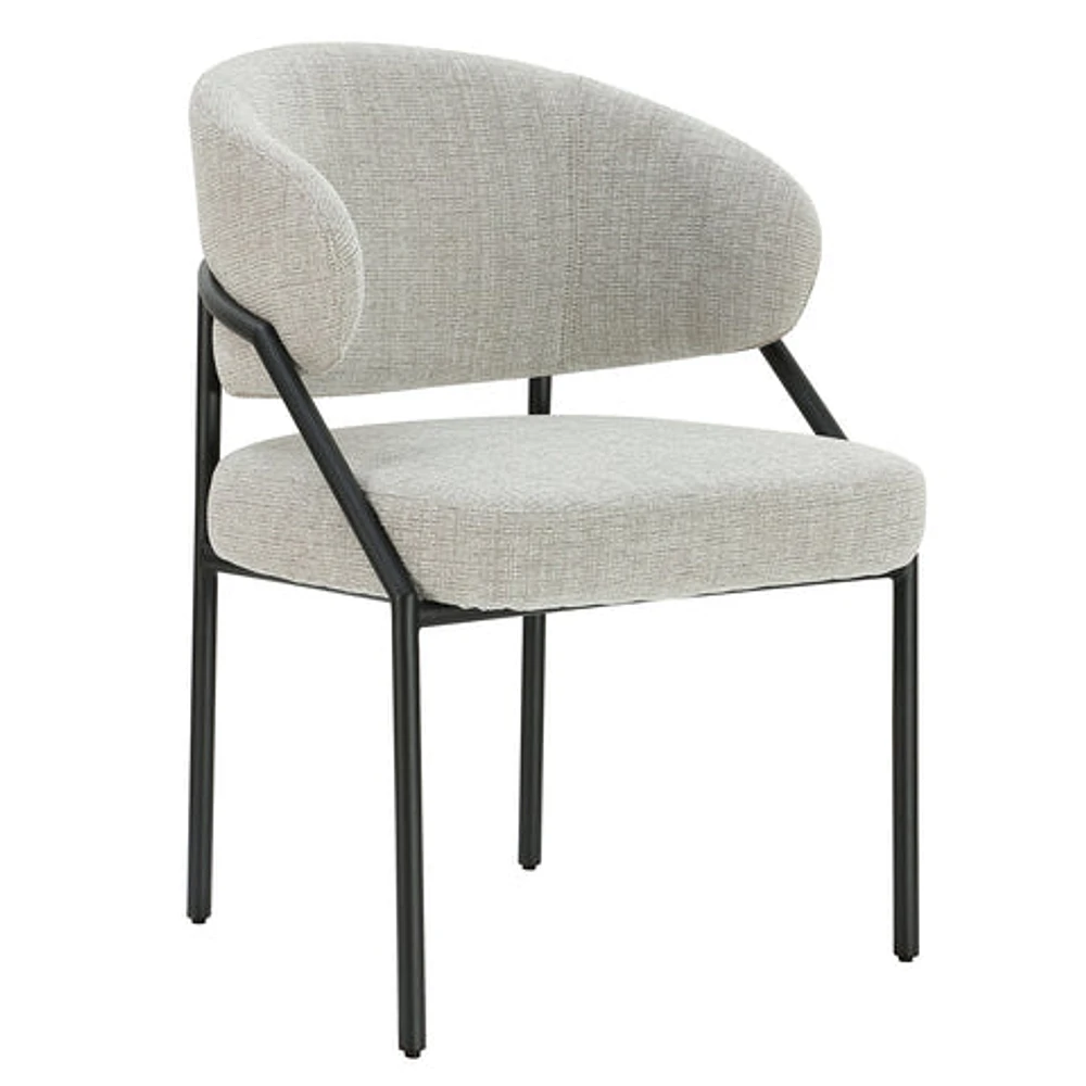 Zinha Dining Chair - Stylish & Durable