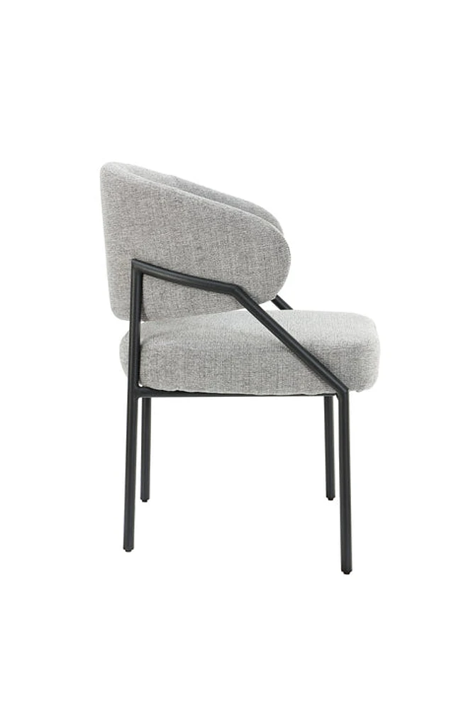 Zinha Dining Chair - Stylish & Durable