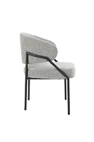 Zinha Dining Chair - Stylish & Durable