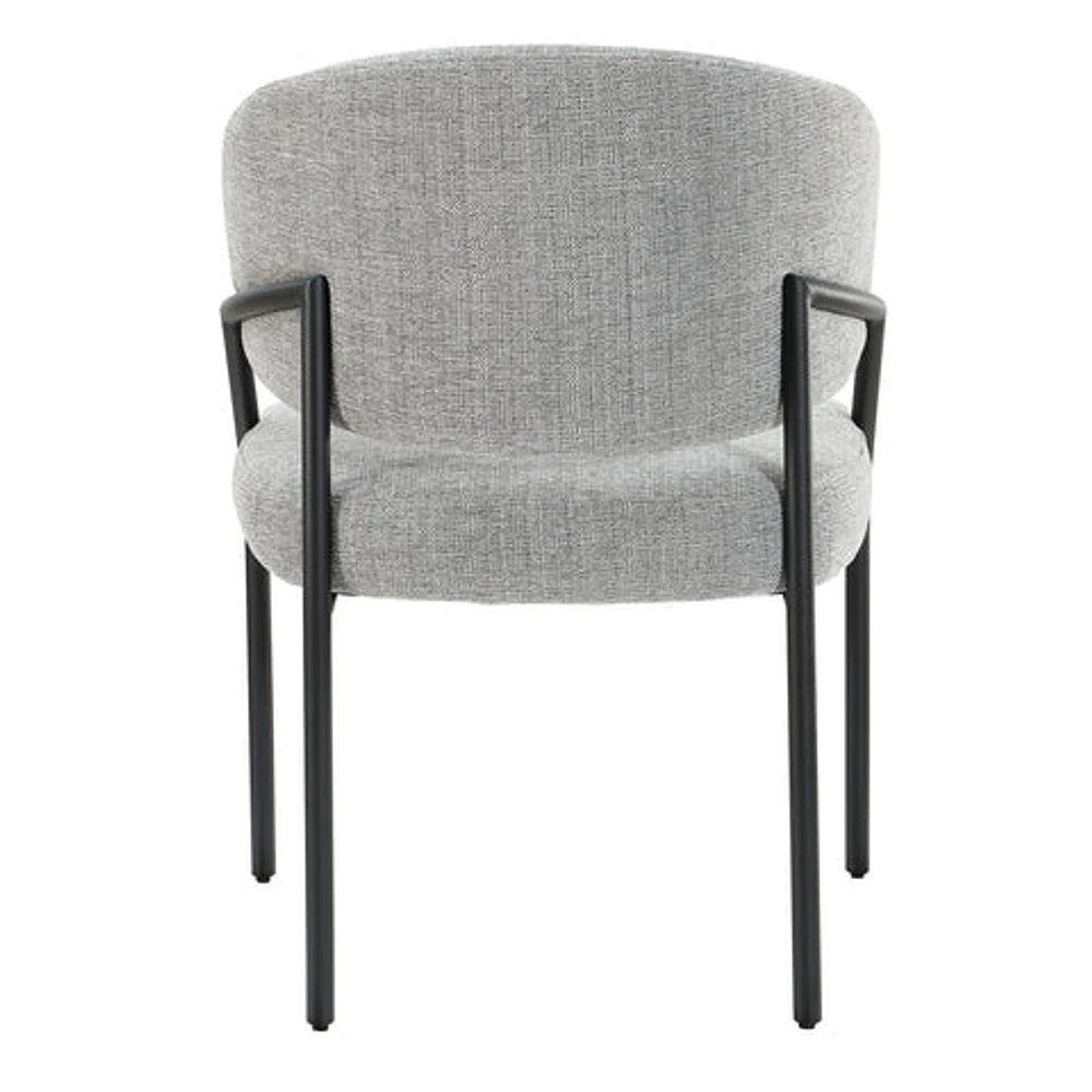 Zinha Dining Chair - Stylish & Durable