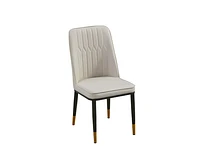 Jess Dining Chair-White