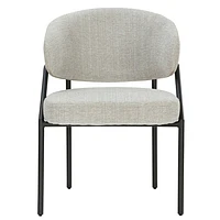 Zinha Dining Chair - Stylish & Durable