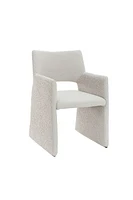 Stunning Shelby Dining Chair | Style & Comfort