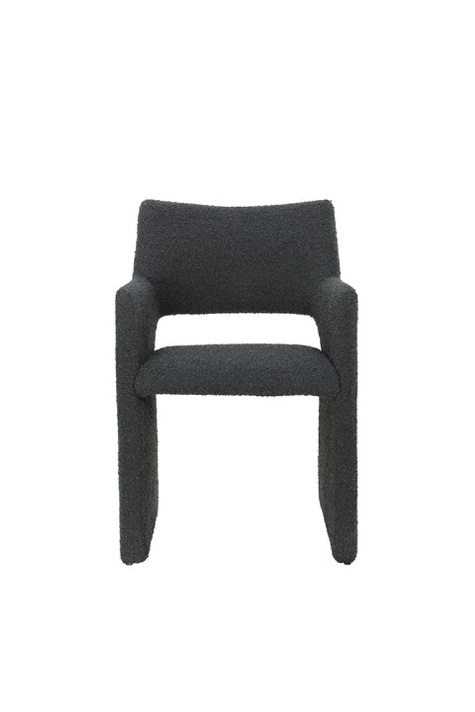 Stunning Shelby Dining Chair | Style & Comfort