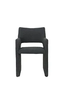 Stunning Shelby Dining Chair | Style & Comfort