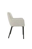 Adon Dining Chair | Modern & Durable