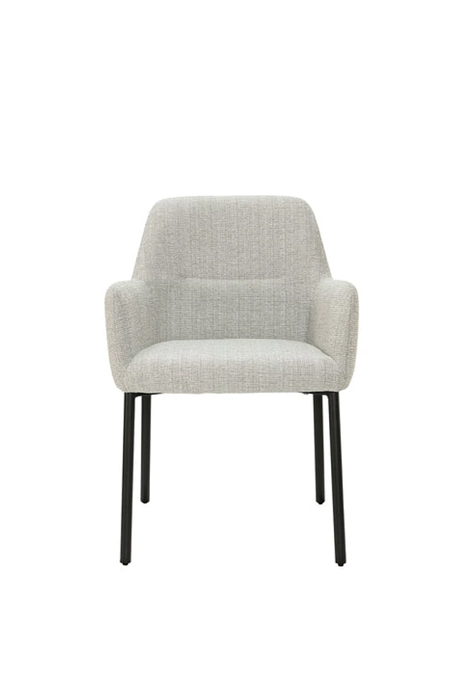 Adon Dining Chair | Modern & Durable