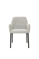 Adon Dining Chair | Modern & Durable