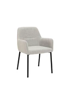 Adon Dining Chair | Modern & Durable