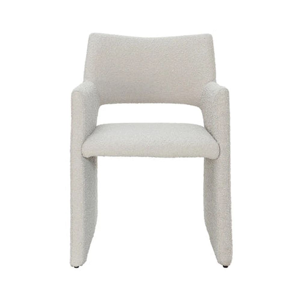 Stunning Shelby Dining Chair | Style & Comfort