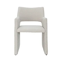 Stunning Shelby Dining Chair | Style & Comfort