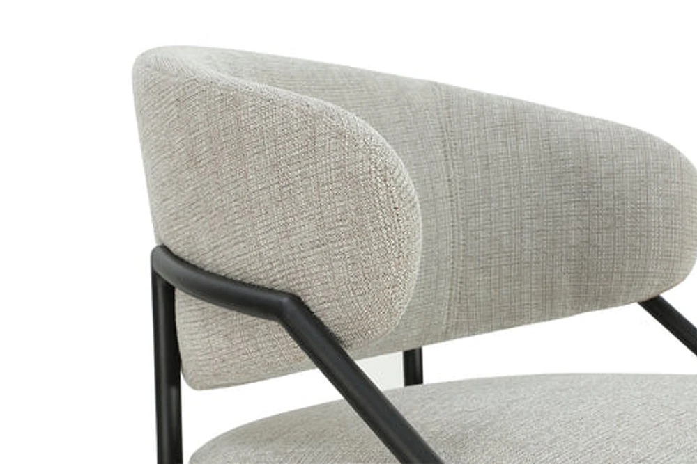 Zinha Dining Chair - Stylish & Durable