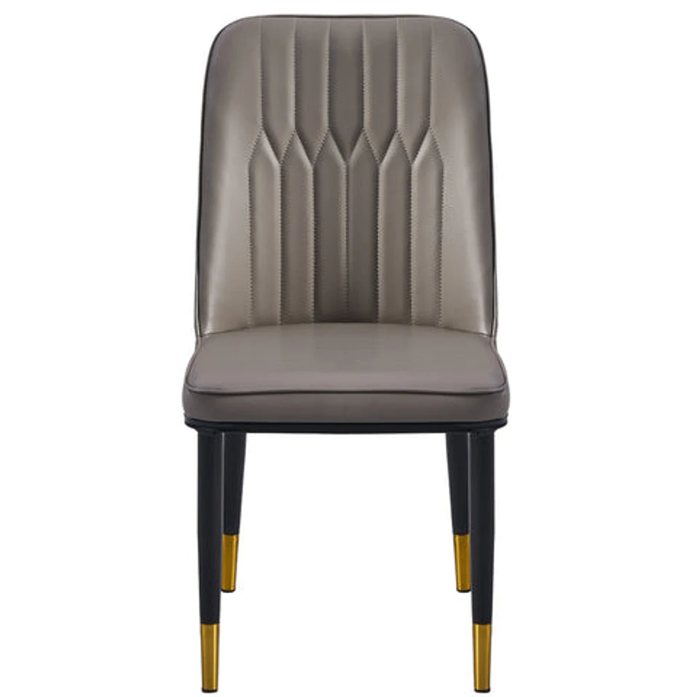 Jess Dining Chair-Grey