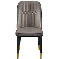 Jess Dining Chair-Grey