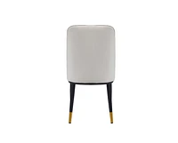 Jess Dining Chair-White