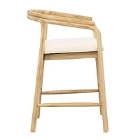 Linsley Counter Stool