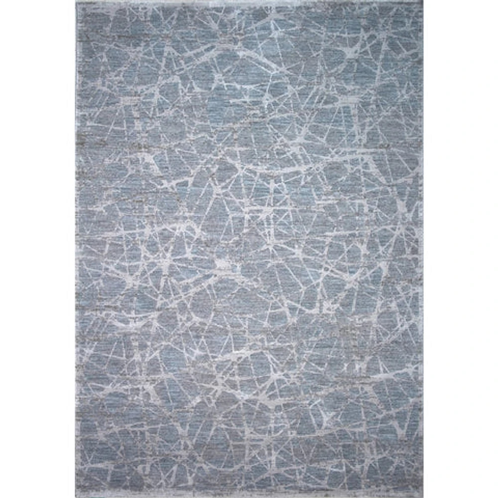 Ella Rug - 203468 - Turquoise