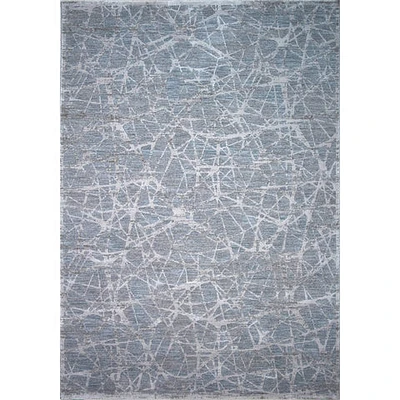 Ella Rug - 203468 - Turquoise