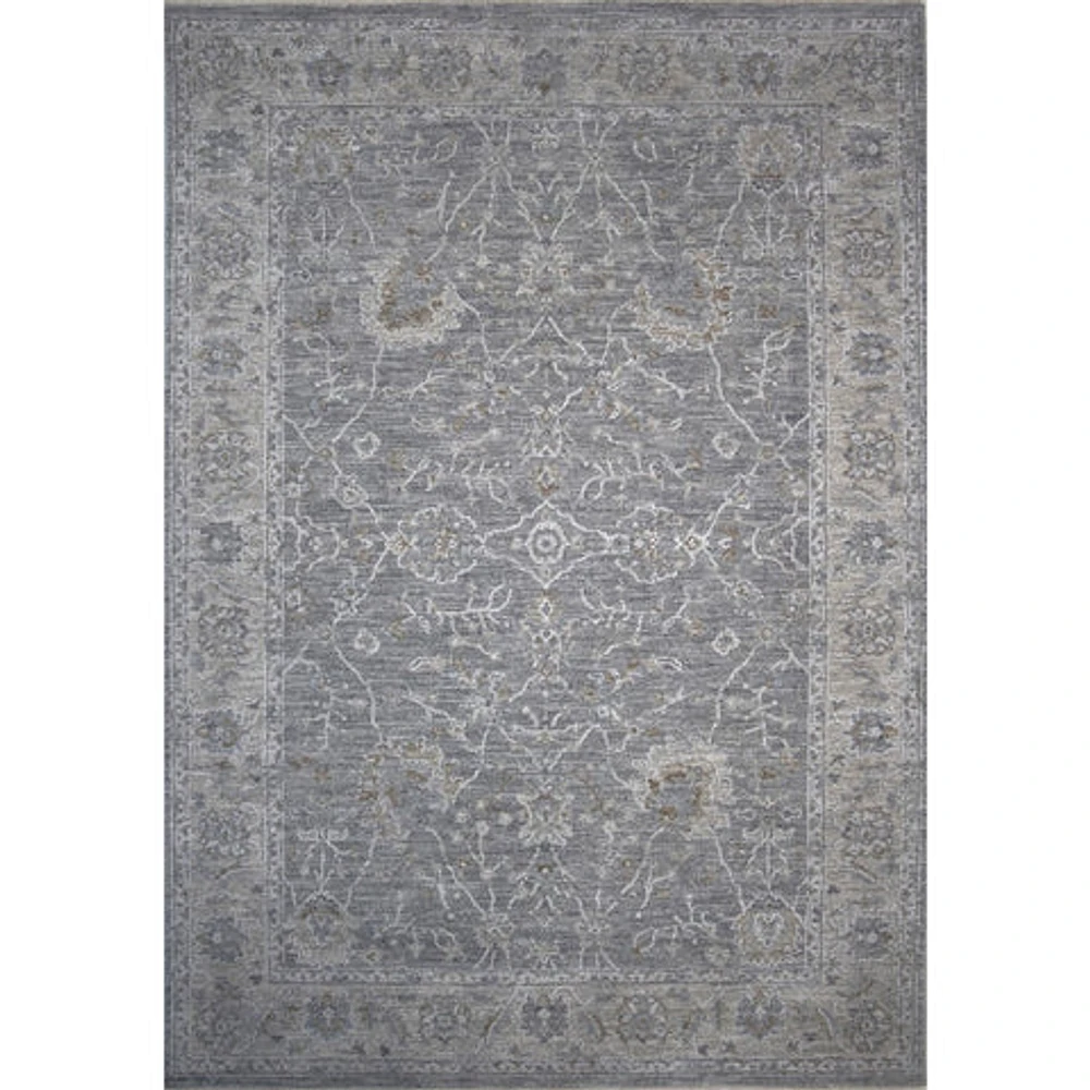 Empire Rug - 206675 - Turquoise