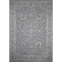 Empire Rug - 206675 - Turquoise