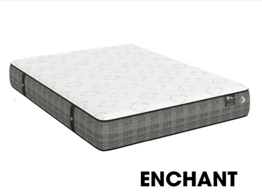 ENCHANT FIRM MATTRESS