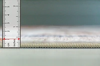 Europa Beige Abstract Woven Area Rug