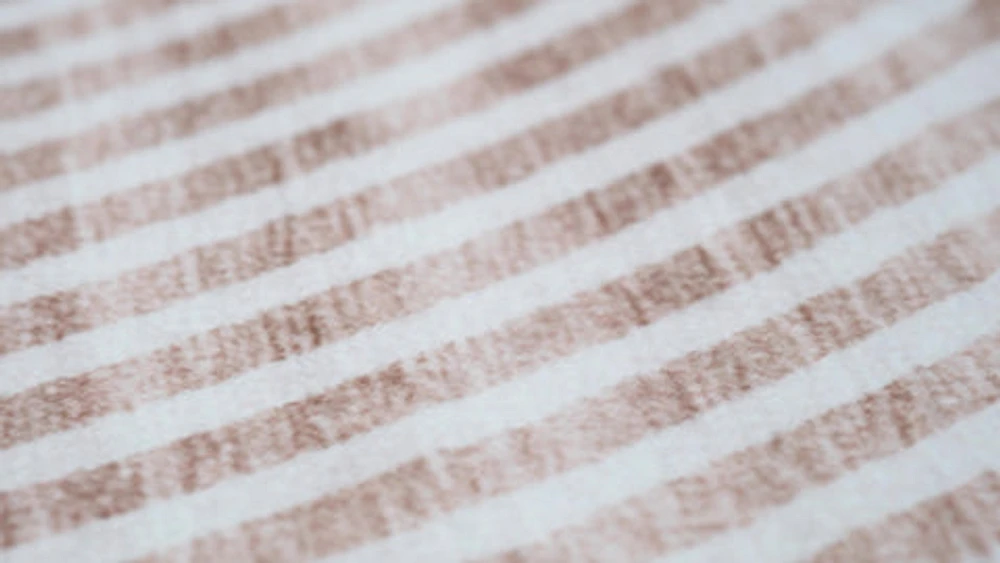 Europa Beige Abstract Woven Area Rug