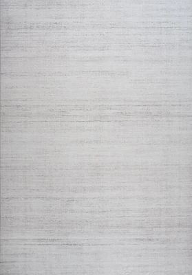 Europa Beige Solid Textured Area Rug