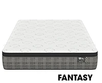 FANTASY FIRM MATTRESS SERIES