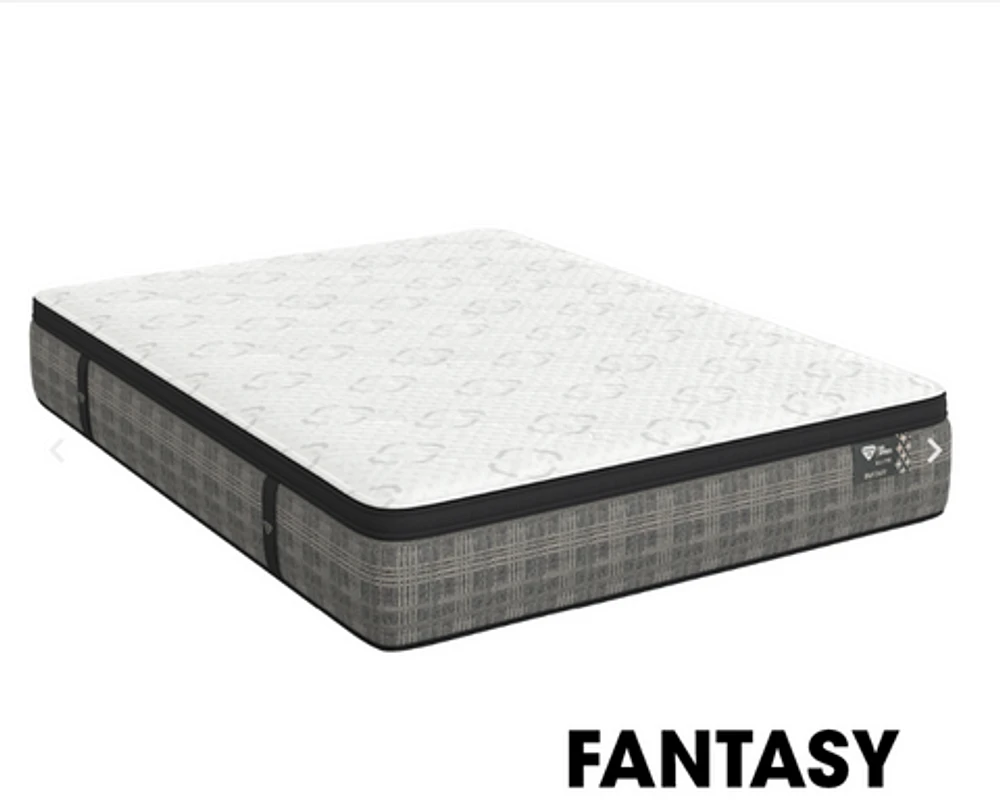 FANTASY FIRM MATTRESS SERIES