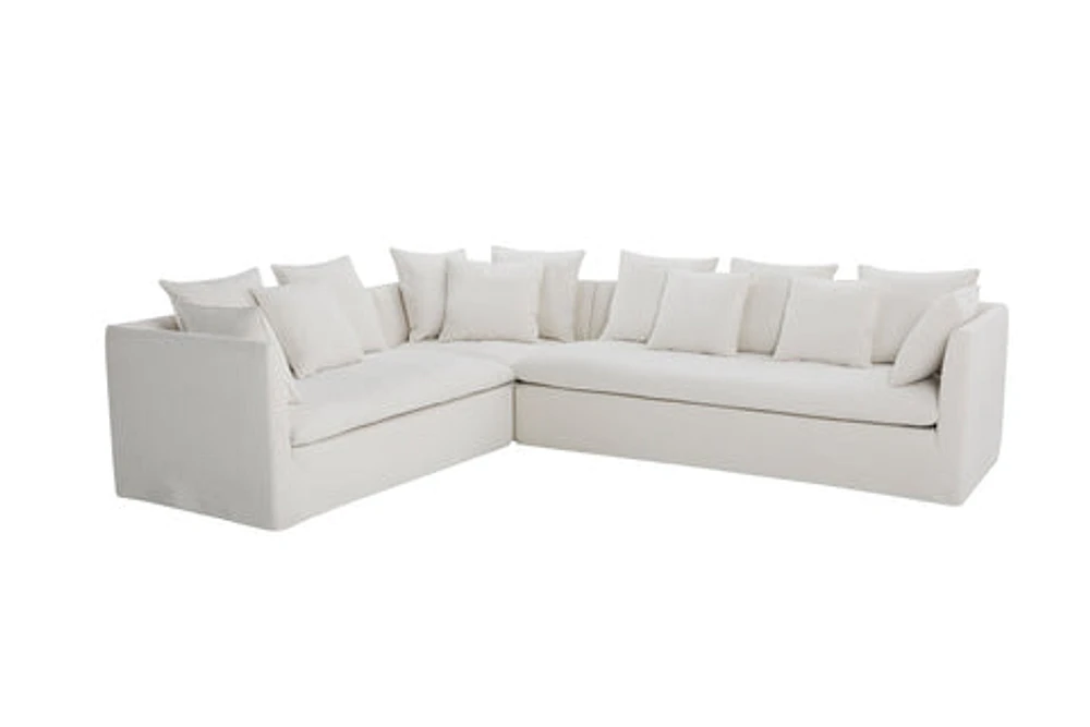 Aksel Sectional