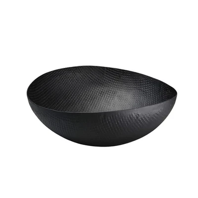 Wallis Aluminum Bowl