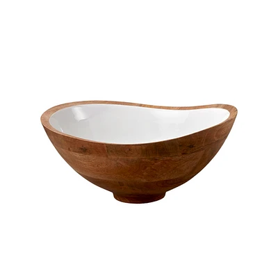 Madras Bowl, Large