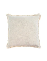 Selena Linen 20x20 Pillow