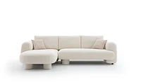 Odessa Sectional